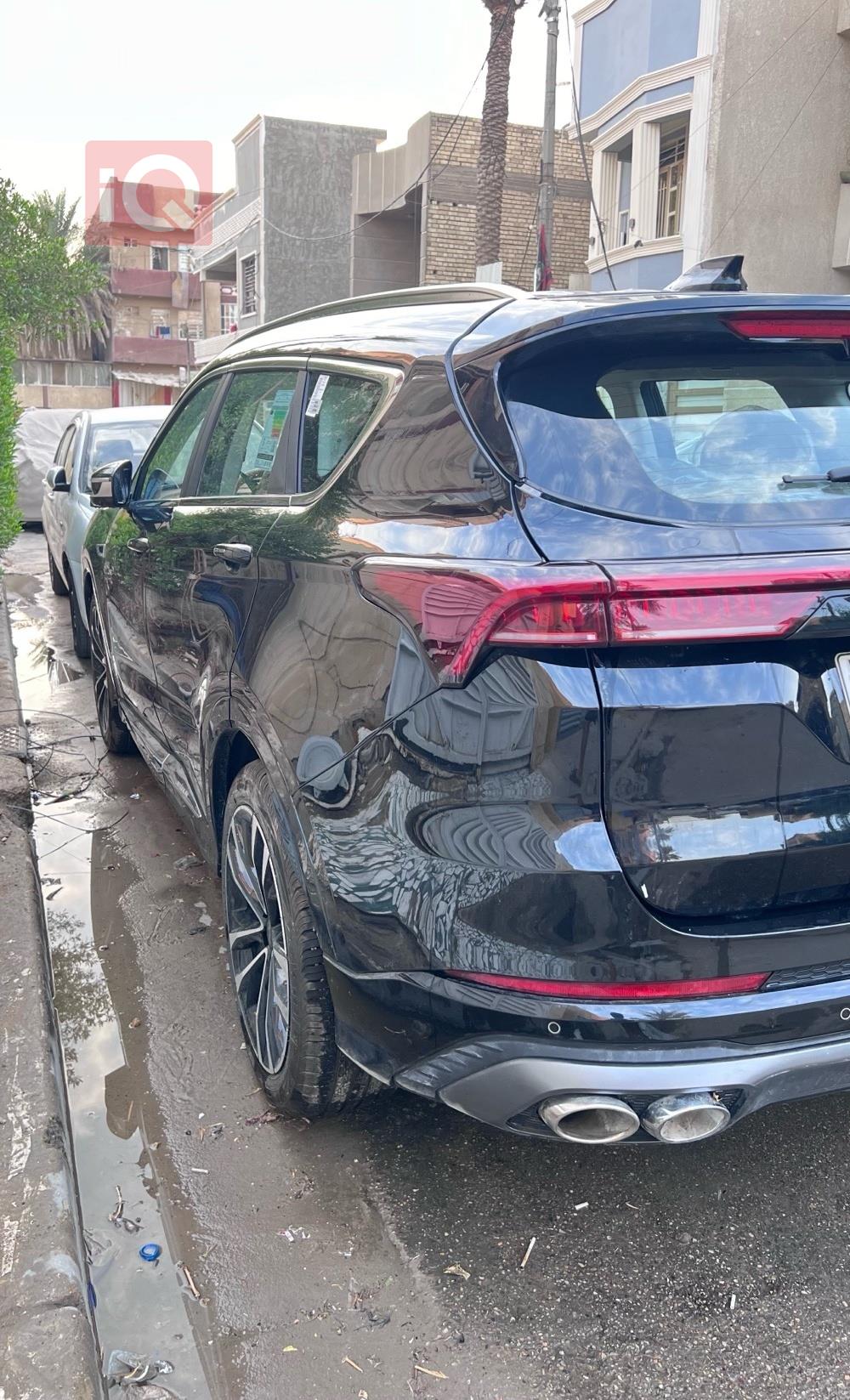 جيتور X70 بلس